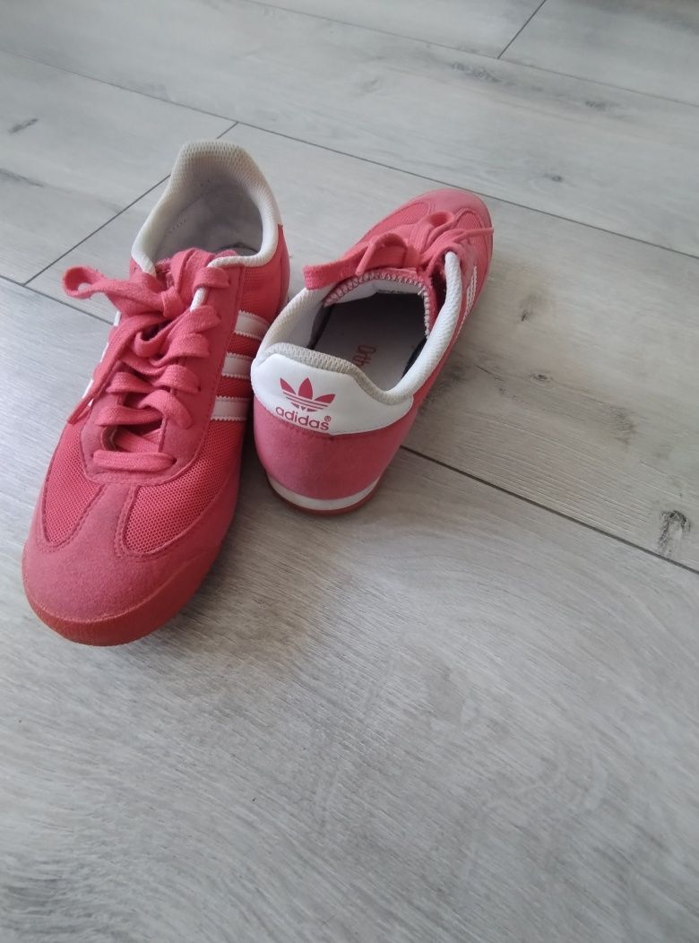 Adidasy rozmiar 39-40