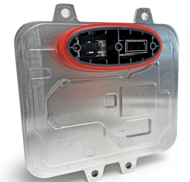 Блок Розжига Ксенон 1232335 Opel Insignia HELLA 5dv 009 720-00 Astra J