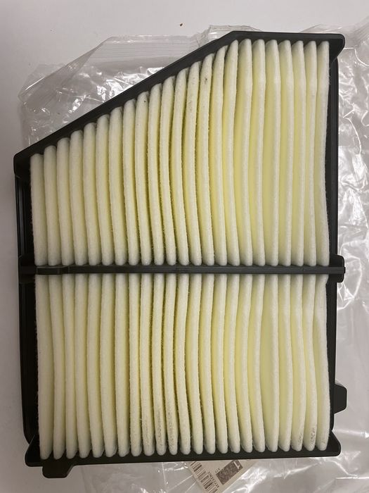 Фильтр воздушный 172205BAA00 Honda