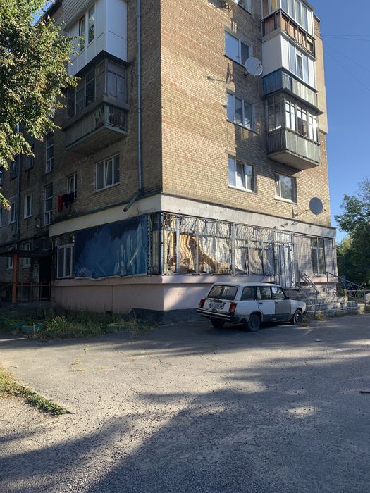 Продам комерційне приміщення в Боярці