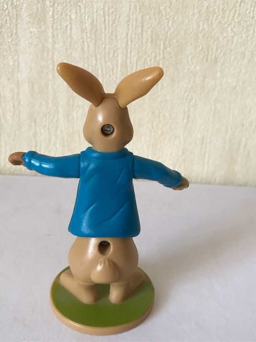Игрушка Кролик Петрик