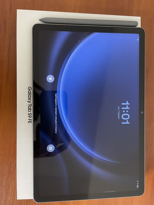 Samsung Galaxy Tab S9 FE