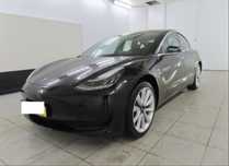 TESLA MODEL 3 muito estimado
