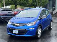 2019 Chevrolet Bolt