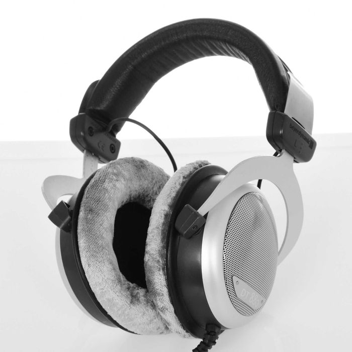 Słuchawki Przewodowe Beyerdynamic DT 880 Edition