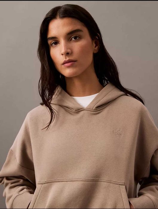 Женское худи, кофта Calvin Klein