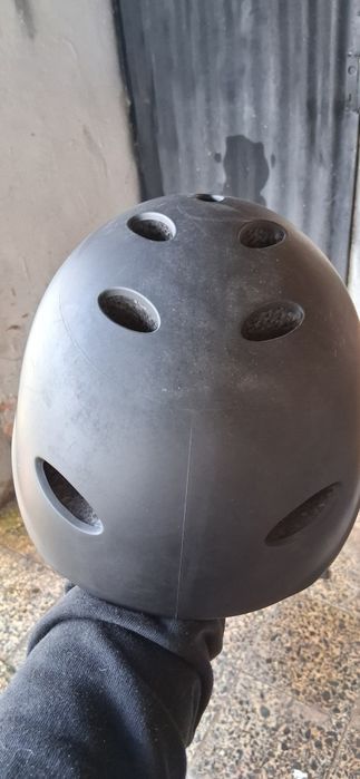 Capacete para bicicletas ou trotinete