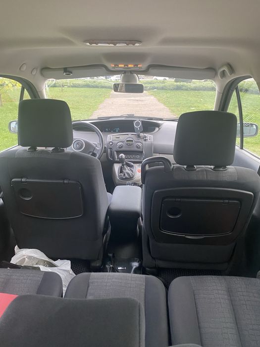 Renault Grand Scenic 2006 р