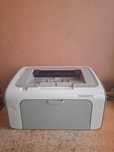 Drukarka Hp Laserjet P1102