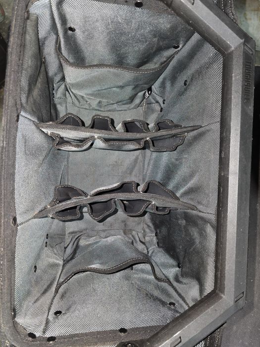 Toughbuilt nosidełko TB-CT82-16