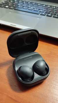 Блютуз навушники Samsung Galaxy Buds 2 pro