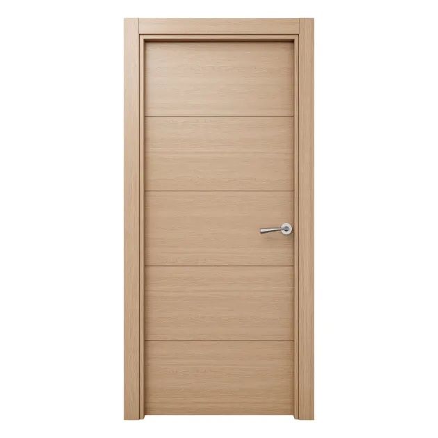 Porta interior garban GEOM 80cm
