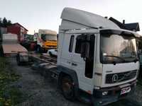 Części Rama Do Zabudowy Volvo FL DMC 12 T 2005Rok Pomoc Drogowa Laweta