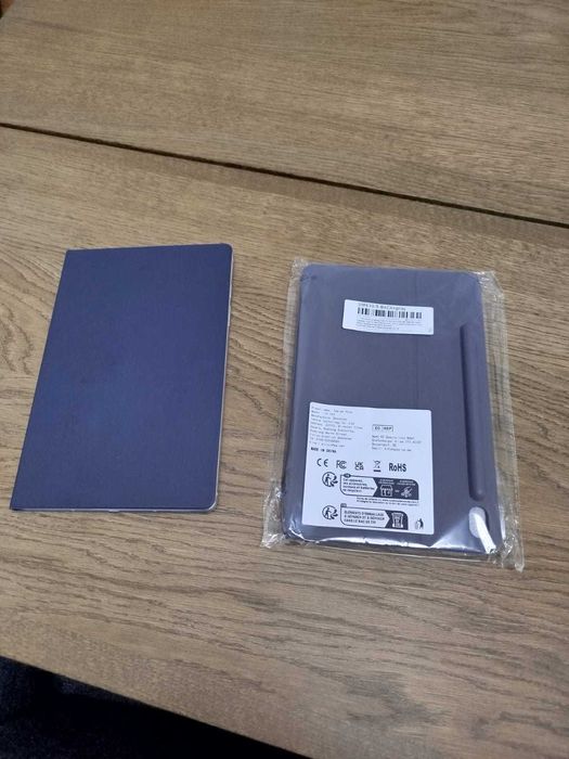 Tablet Samsung Galaxy TabS9 FE 256GB | 8GB + Teclado PT +  Capa