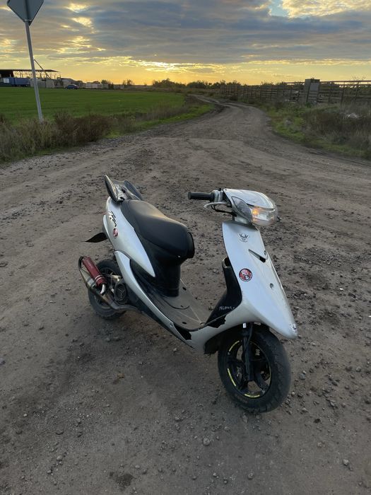 Yamaha jog SA-16 (ТОРГ)