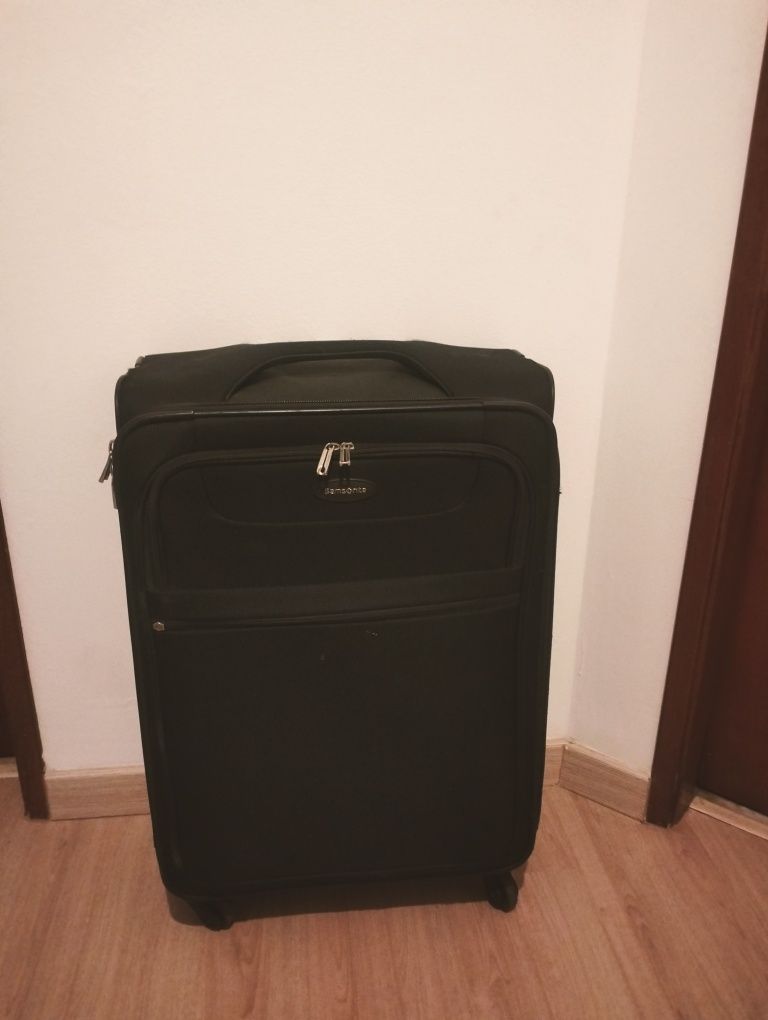 Mala de viagem Samsonite