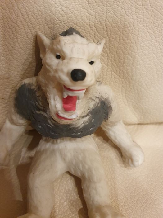 Monster Flex Оборотень, тянучка, антистресс