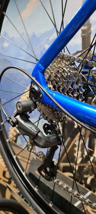 Rower gravel KELLYS SOOT 30 rama M Nowy Wyprzedaz !