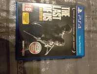 The Last Of Us PS4