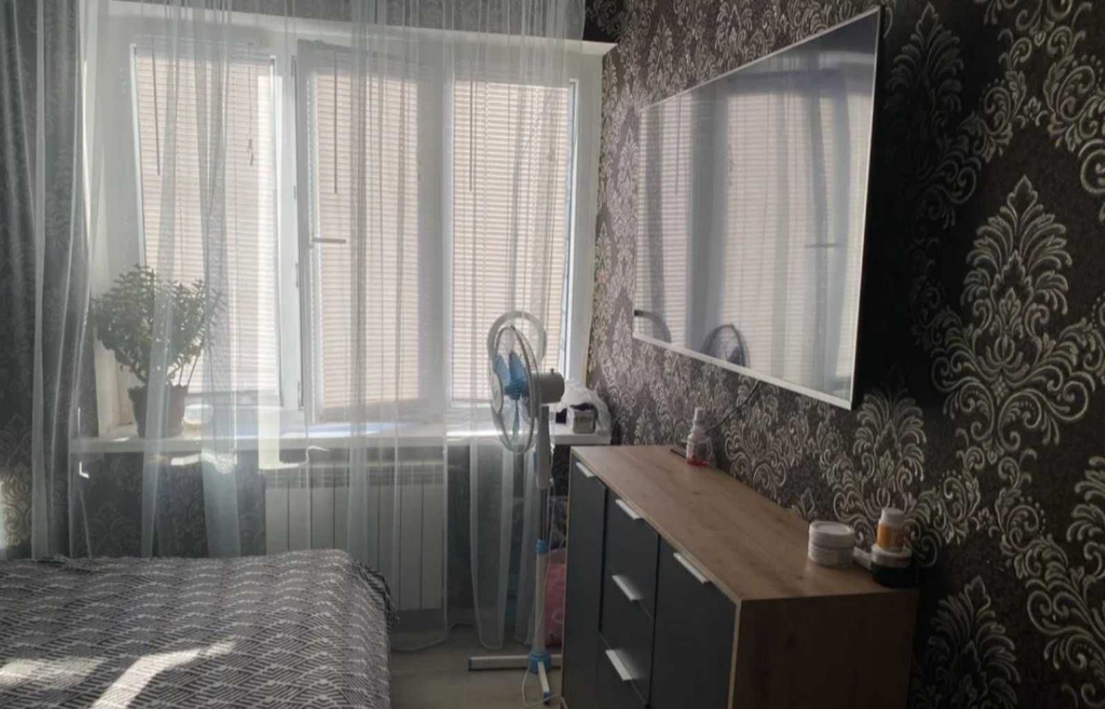 2 комнатная квартира Чешка с Ремонтом на Таирова