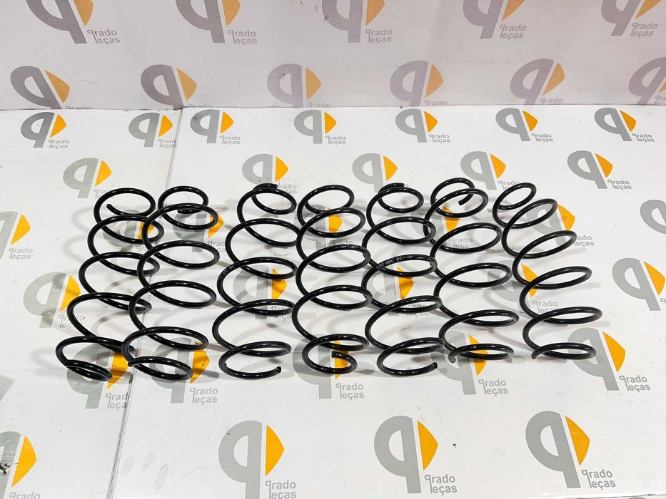 Mola molas frente smart fortwo 451 3g