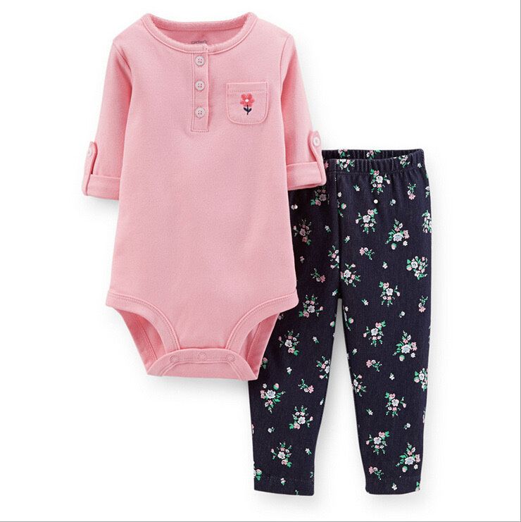 Дитячий костюм Carters