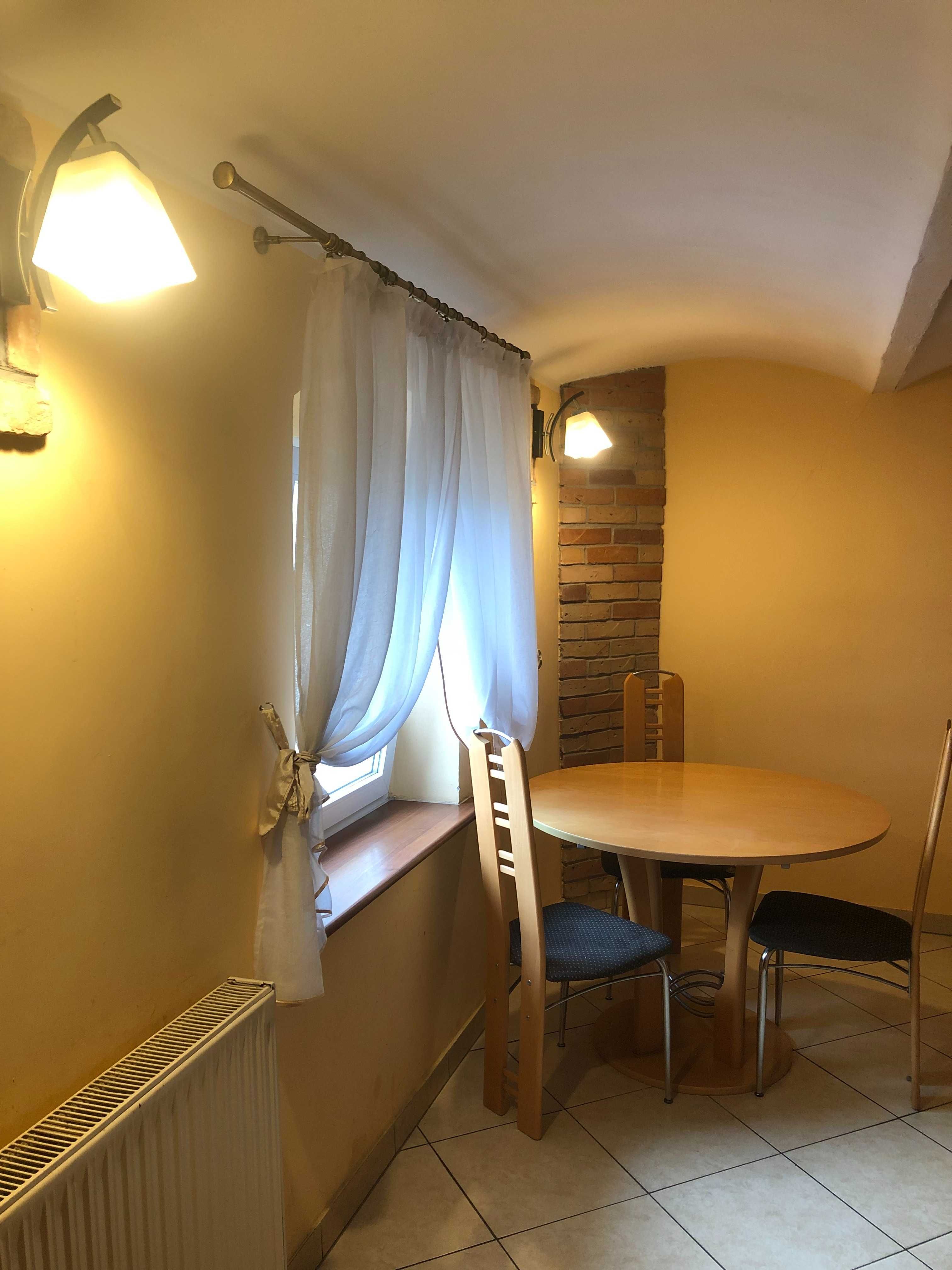 noclegi, wynajem apartament - Kostrzyn nad Odrą