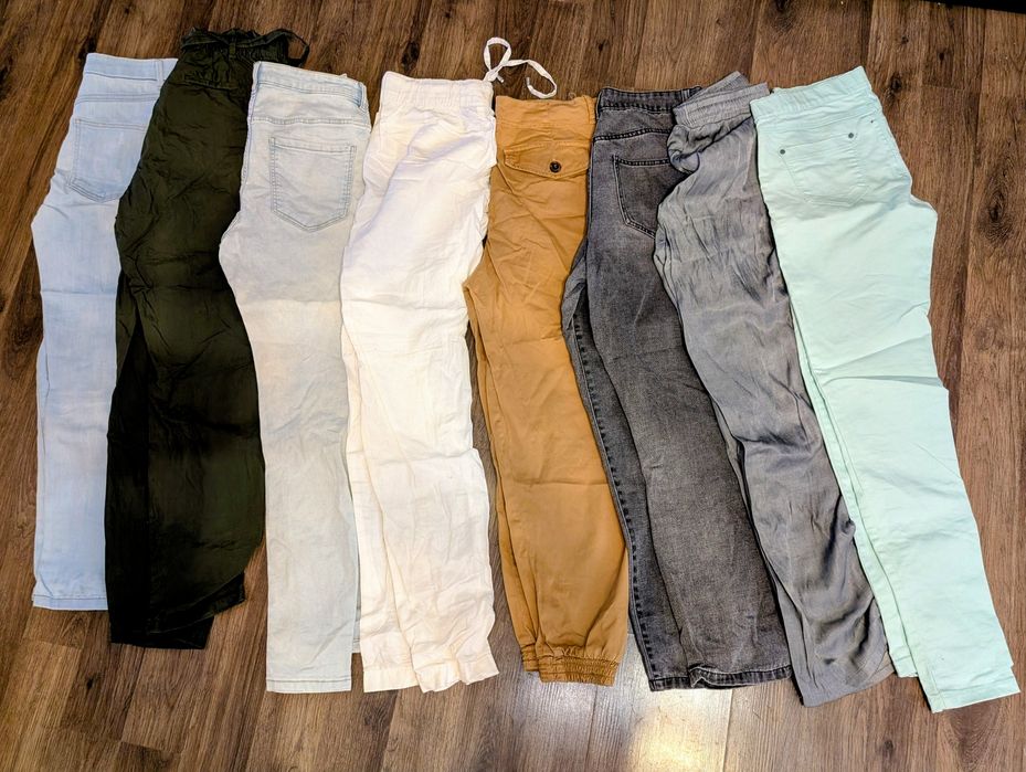 Zestaw ubrań S–M • Zara, Mango, Medicine, Pull&Bear
