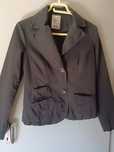 blazer da Bershka, M