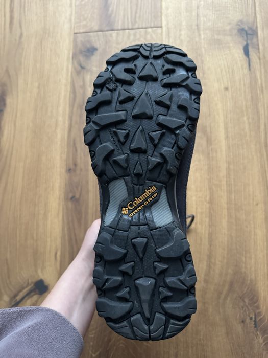 Кросівки Columbia