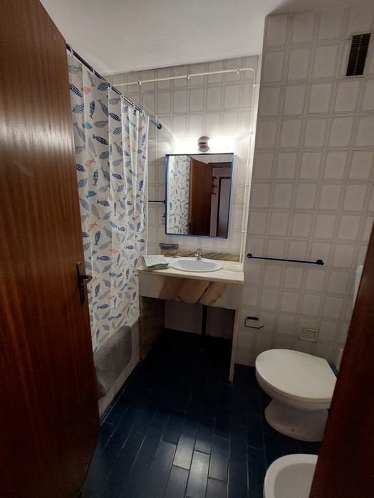 Apartamento T1 ANUAL