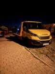 Fiat ,Iveco ,Autolaweta ,Laweta ,Przyczepa
