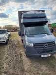 Mercedes-Benz Sprinter 516  Mercedes-Benz Sprinter 516