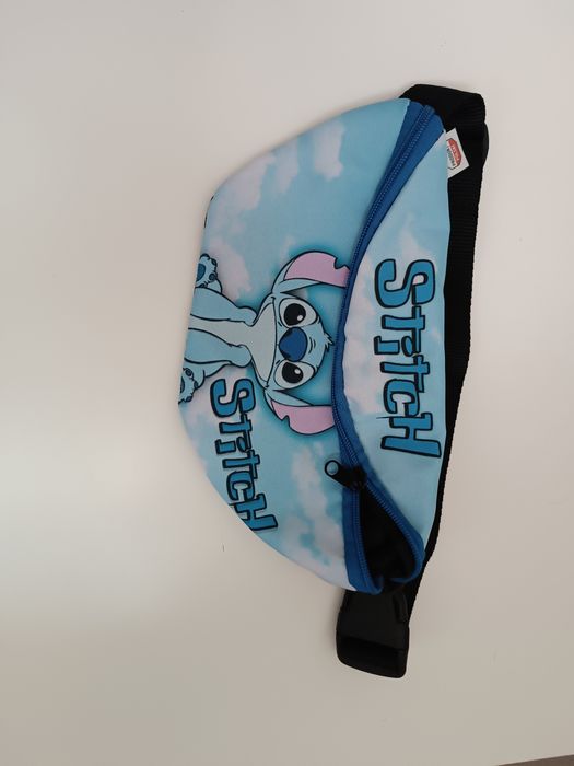 Nerka stitch regulowany pas