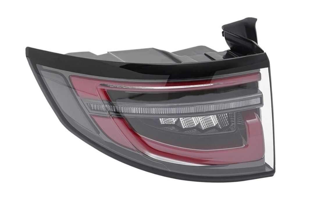 Para-choques completo/peças Land Rover Discovery Sport  R Dynamic