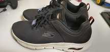 Tenis da skechers