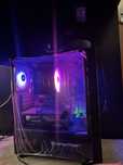 PC Gamer Ryzen 5 + RX 6750 XT + 32RAM + 1TB – Potência Garantida!