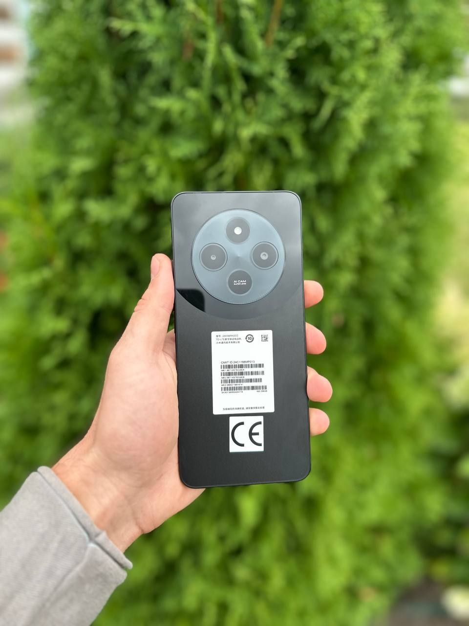 Redmi 14c 8/256 НОВИЙ