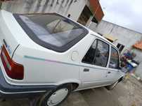 Peugeot 309 1.100 93.000 Km estado original