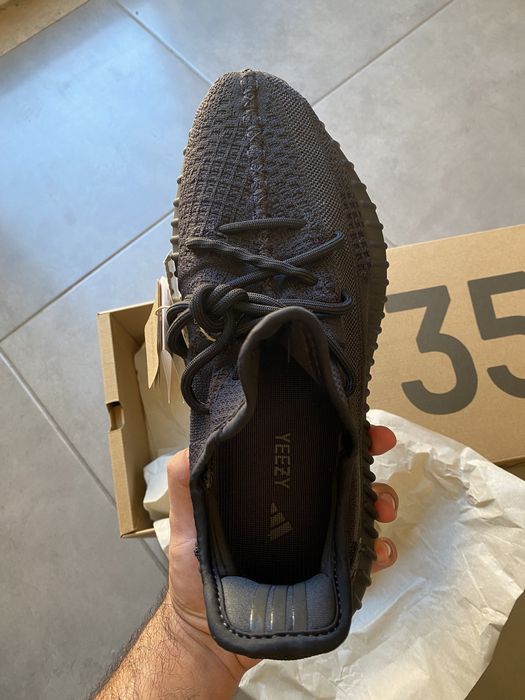 Adidas Yeezy 350 Onyx