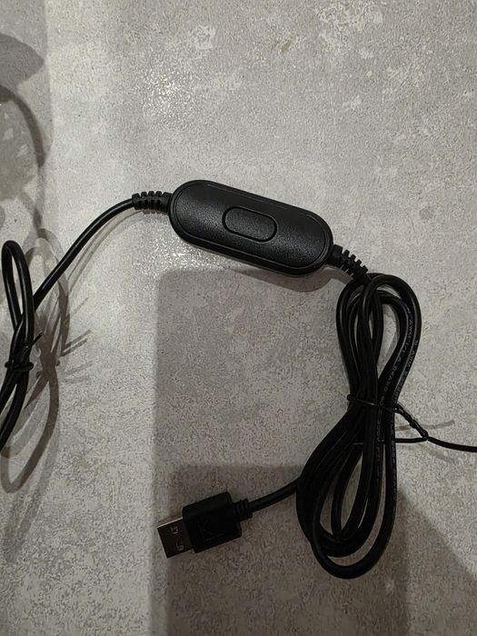 Mini wentylator na USB do laptopa do pracy biura