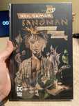 Komiks: Neil Gaiman - Sandman: Przebudzenie (Tom 10) - Nowy, Folia