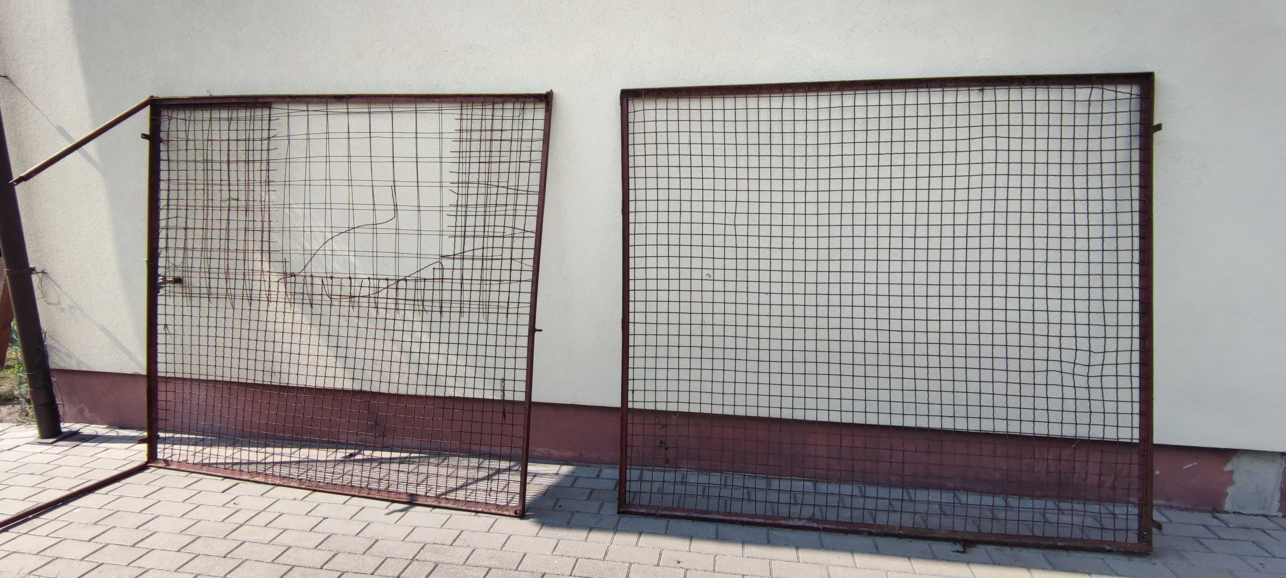 Kojec zagroda 2x3,2m