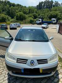 Renault Megane 1.5 2004 gasoleo