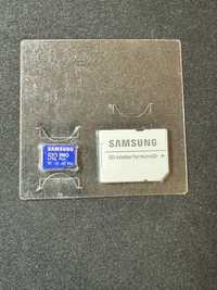 Cartao de Memoria 512GB - Samsung