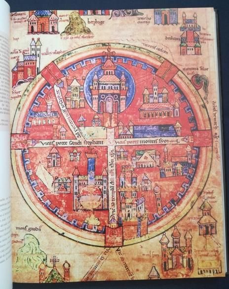 As Ordens Militares na Europa Medieval.