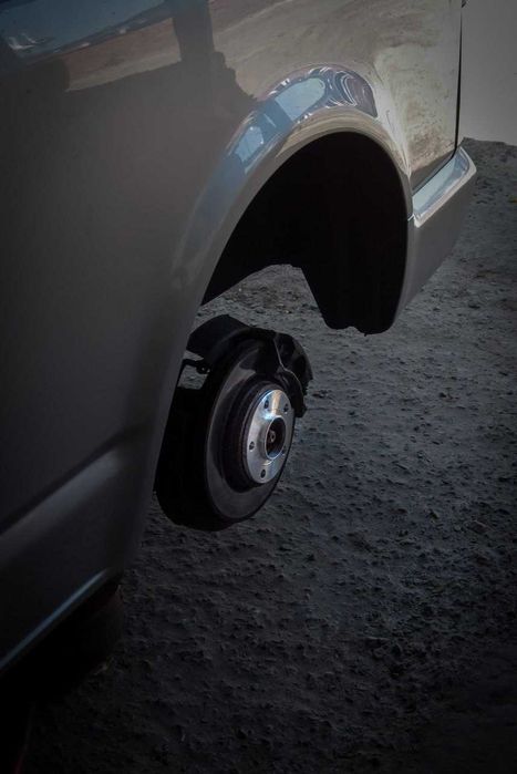 Скидки! Черная пятница! Колесные проставки для расширения