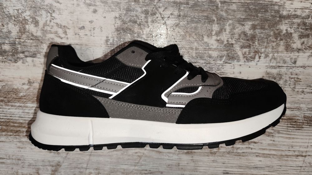 Кросівки Yuki чоловічі 43