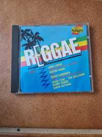 Cd reggae em bom estado