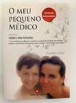 Livro “O meu pequeno médico” - Graziela Gilioli